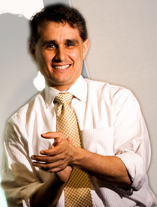 Joel Capperella Joel Capperella