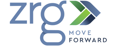 zrg logo