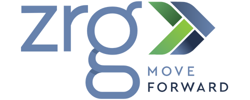 zrg logo