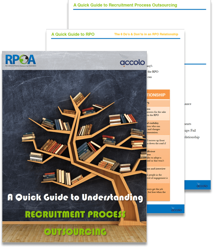 A Quick Guide to Understanding Recruitment Process Outsourcing
