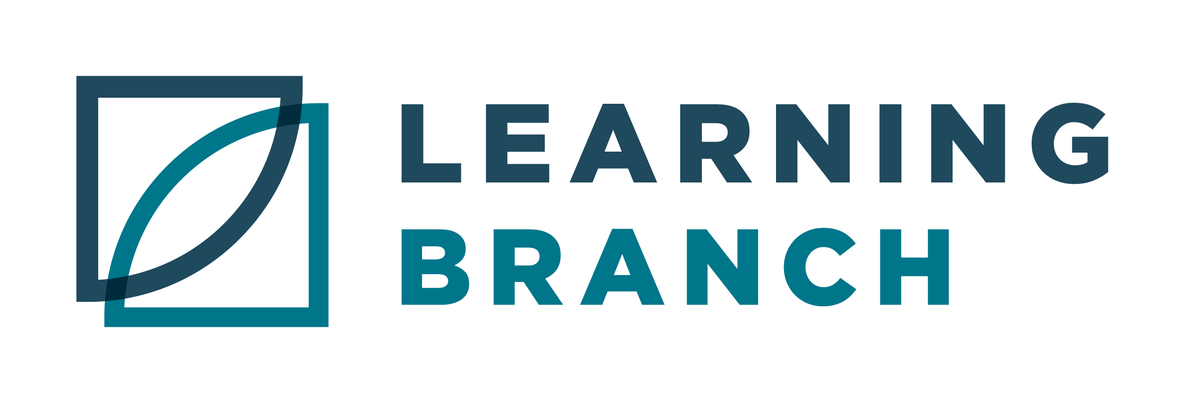 LearningBranch Logo