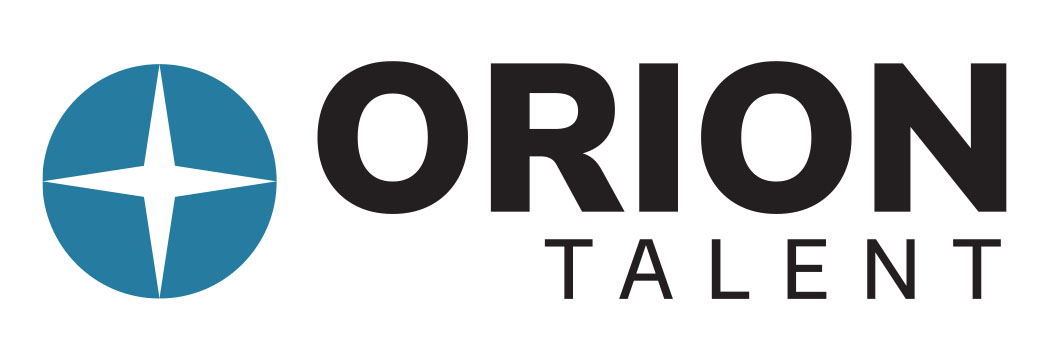 Orion Talent Logo rgb