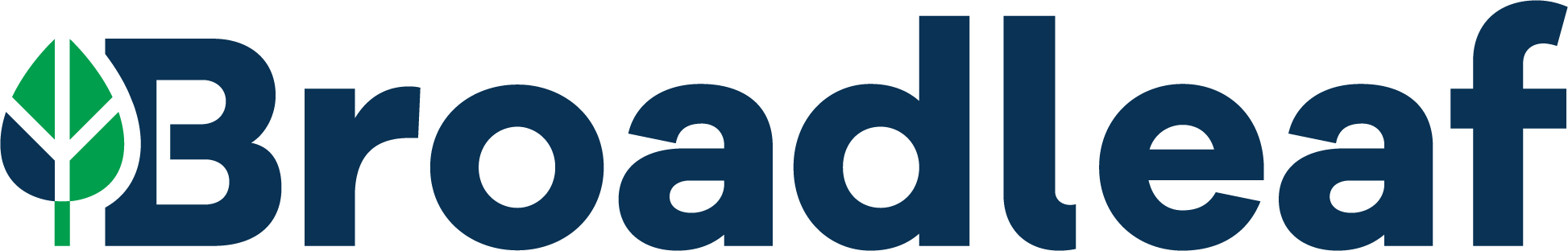 broadleaf logo