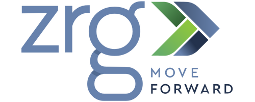 zrg logo