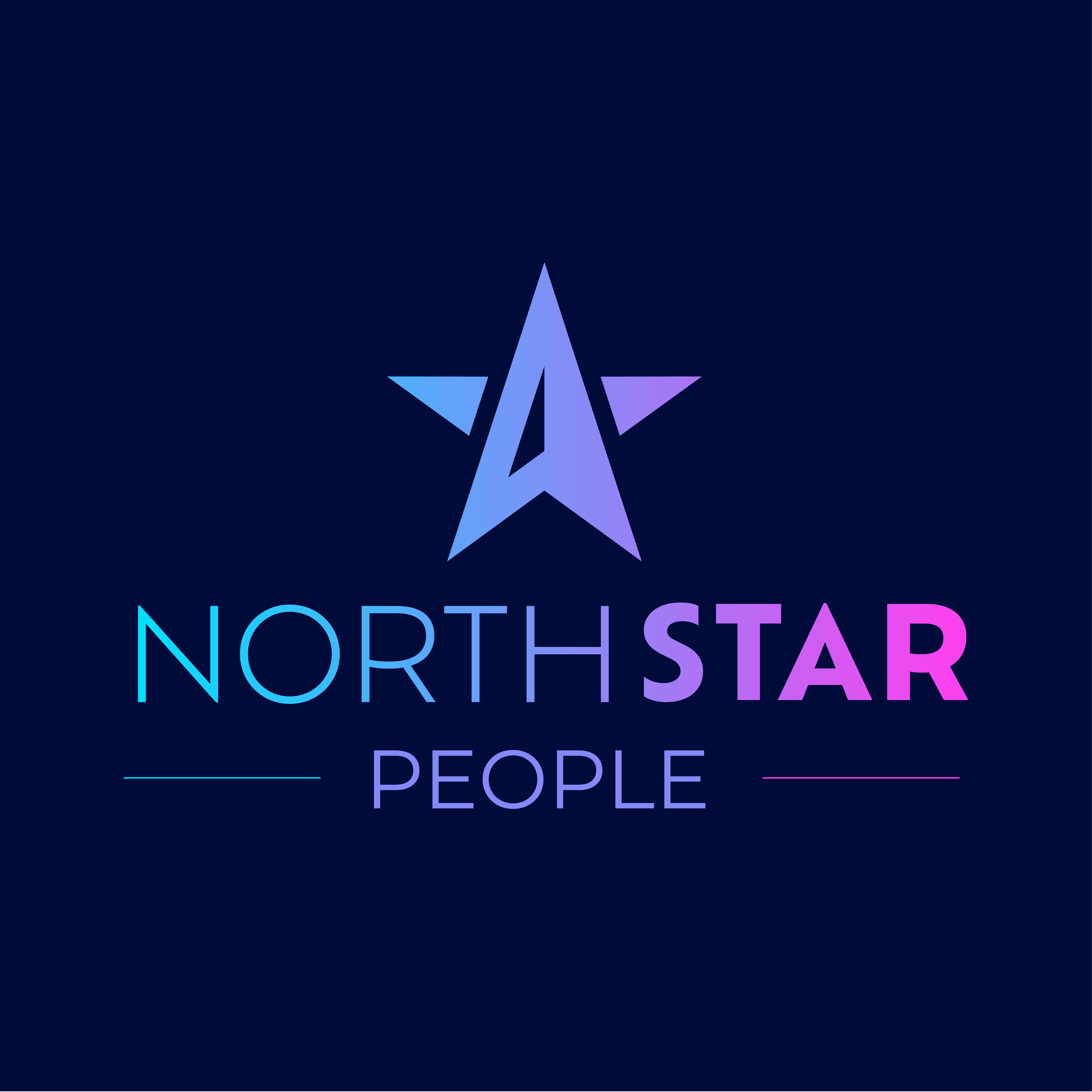 North star_Square Logo