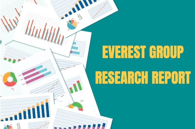 Everest Group - Recruitment Process Outsourcing (RPO) State of the Market Report 2020 - Extract