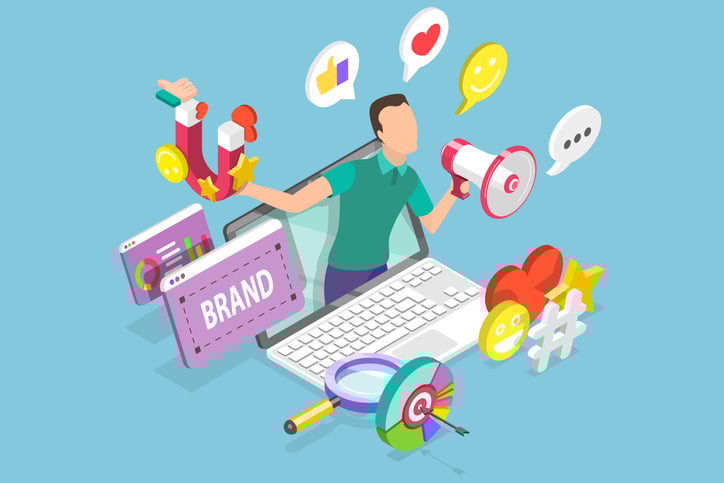 Building a Magnetic Employer Brand