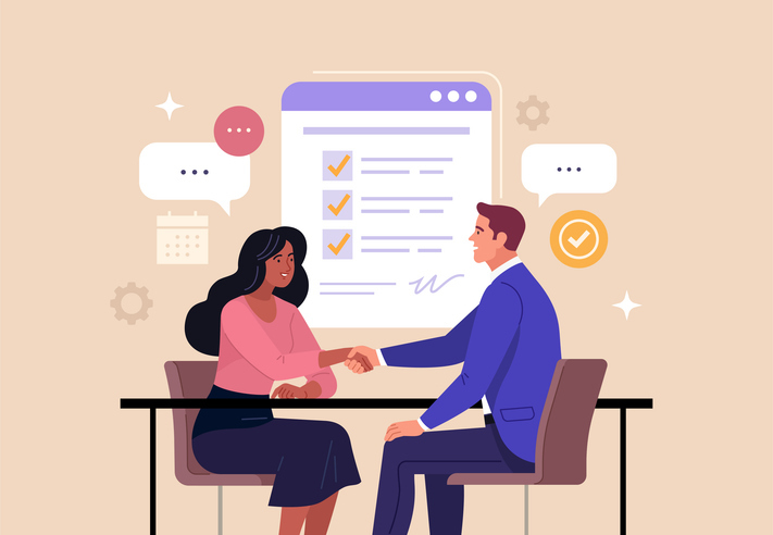 A Modern Sales Blueprint for Selling RPO