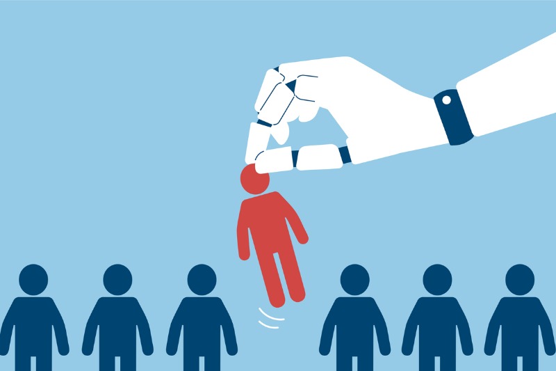 The hype, noise, and truth about AI in Recruiting